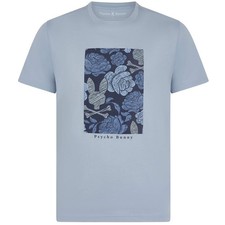 PSYCHO BUNNY ROWEN GRAPHIC