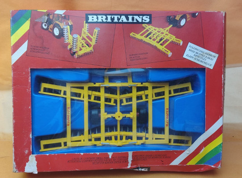 Britains 9552 folding - 1/32,