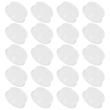 24 Pcs Open Hole Plug Covers