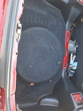 Toyota Celica St205 Gt4 Oem