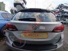 VAUXHALL ASTRA K 2015-2021 MK7