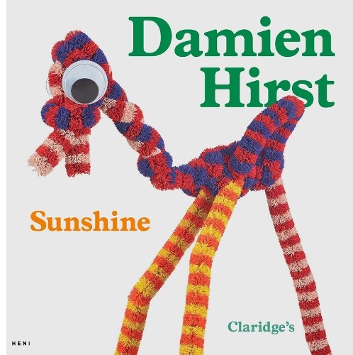Damien hirst sunshine by - hirst:,