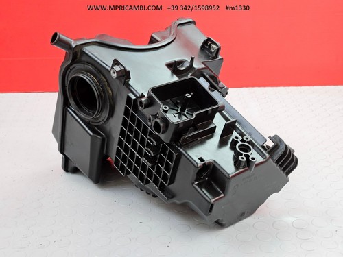 Airbox filter housing - airbox,