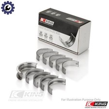 CRANKSHAFT BEARING SET