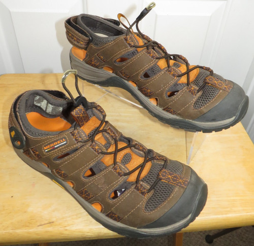 Merrell fisherman water - fisherman, shoes