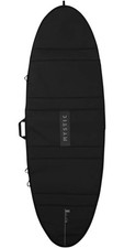 2025 Mystic Patrol Day Cover Windsurf Bag - Black