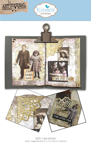 Elizabeth craft designs - elizabeth,