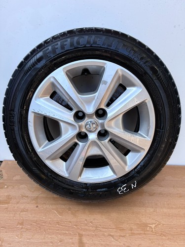 Vauxhall corsa steel - corsa, e