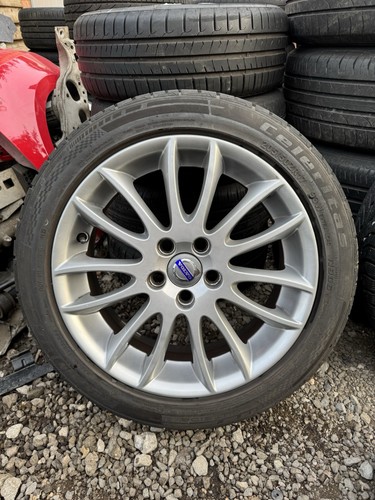 Mk2 volvo s40 - 1,