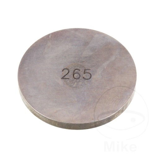 Jmp valve shim 29mm - valve, 2.65