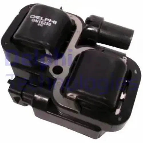 Ignition coil gn10256 - ignition,