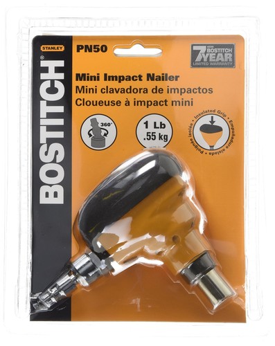 Pneumatic nailer bostitch palm - pneumatic,