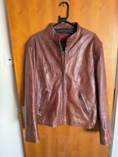 Mission Men's Vintage Brown