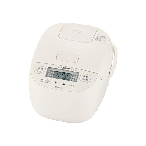 Zojirushi mahobin rice cooker - zojirushi,