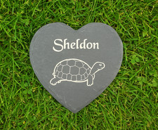 Personalised Engraved Pet
