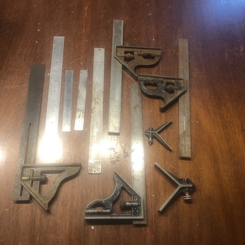 Lot vtg combination - lot,
