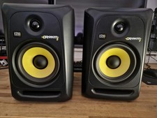 KRK Rokit 6 G3 Powered Monitor