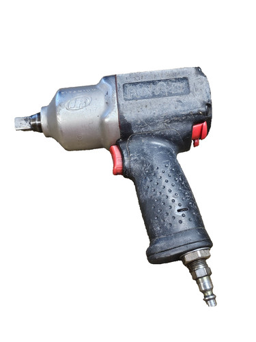 Ingersoll rand titanium 2135 - rand,