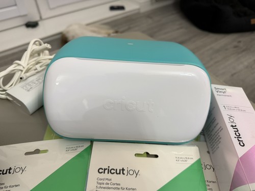 Cricut joy machine jctr101 - joy,