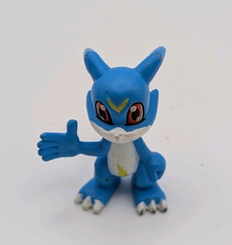 Veemon digimon digital - veemon,