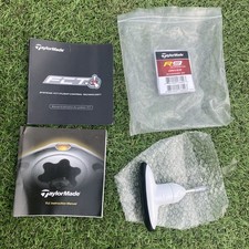 TaylorMade R9 Supertri Driver