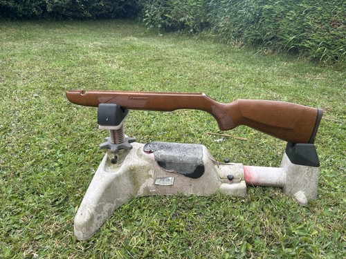 Weihrauch hw99s beech - weihrauch,
