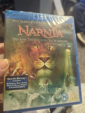 The Chronicles Of Narnia - The