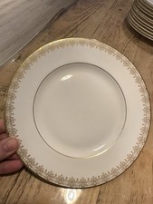 Royal Doulton Gold Lace