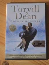 Torvill And Dean - Golden