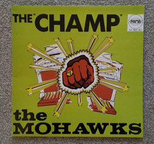 The mohawks pmlp 5 - the,
