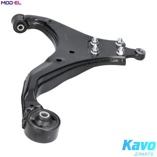 Controltrailing arm wheel - arm,