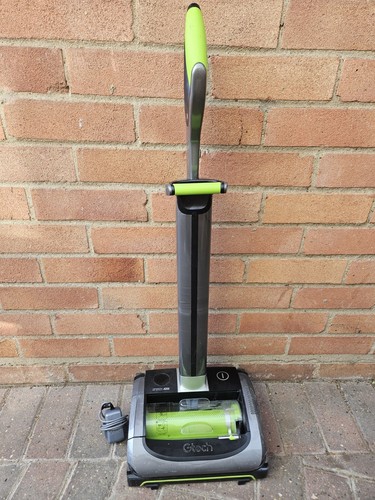 Gtech airram cordless - cordless, vacuum