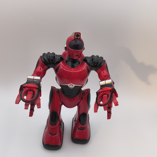 Wowwee mini robosapien - wowwee, v2