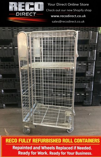 Refurbished full security - full,