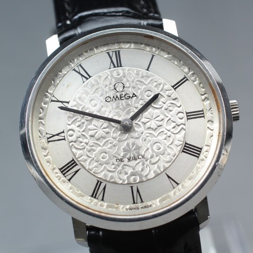 Vintage omega ville - ville, cal