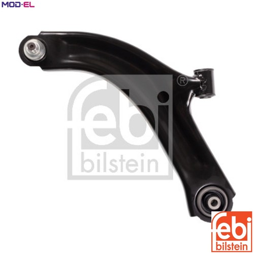 Controltrailing arm wheel - arm,