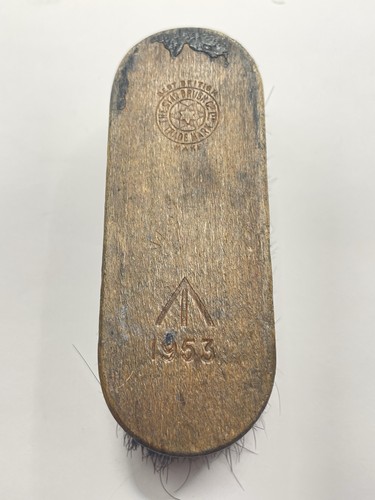 Post ww2 1953 dated - post,