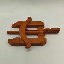 Crossbows & Catapults 1983