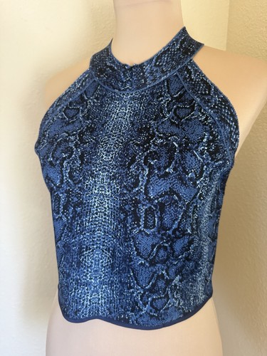 Bcbg maxazria large blue - maxazria,