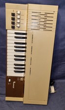 Bontempi vintage electronic - bontempi, b5