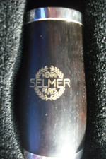 Henri Selmer Paris Bulb 665X