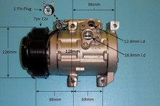 AutoAir Coolzone Aircon