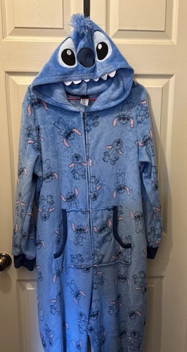 Unisex adult pajamas disney - adult, xl