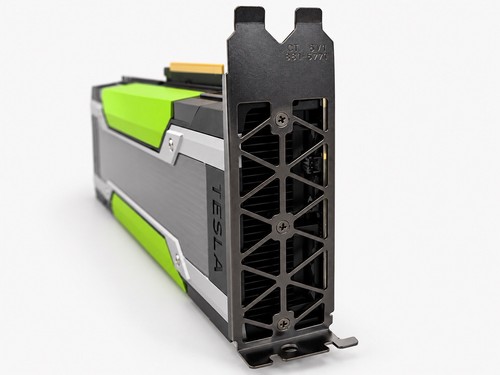Nvidia tesla m60 16gb - m60,