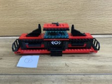 Lego 9V TRAIN engine Railway