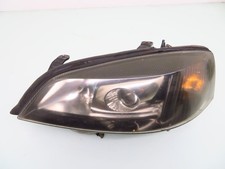 Opel astra 1999 headlight - g,