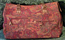 Boho Tapestry Large 22" Carpet