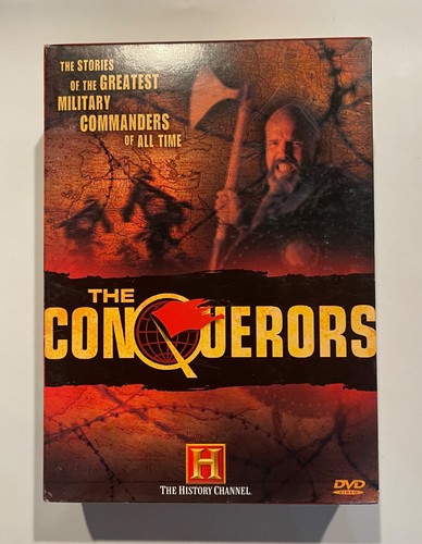 The conquerors history - the, (history