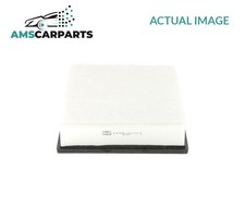 Engine air filter - air,