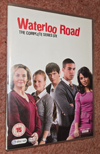 Waterloo Road: The Complete